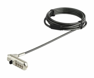 StarTech Bezpečnostní kabel Startech LTLOCKNANO (2m)
