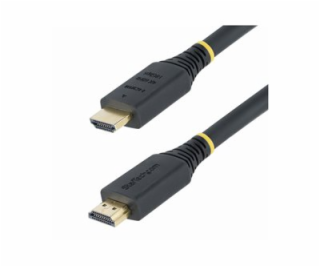 StarTech COM 5m Premium Zertifiziertes High Speed HDMI ka...