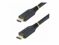 StarTech COM 5m Premium Zertifiziertes High Speed HDMI kabel 4K 60Hz/1440p 144Hz 18Gbps UHD HDMI 2.0 Arc TV/PC kabel