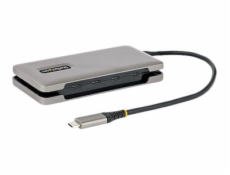 StarTech USB HUB Startech HB31CM4CPD3 USB HUB