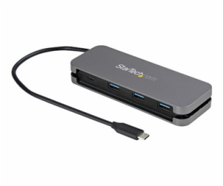 StarTech USB HUB 1x USB-C + 3x USB-A 3.2 Gen1 (HB30CM3A1CB)