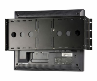 StarTech VESA držák do racku 19 (RKLCDBK)