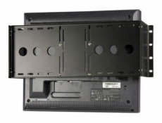 StarTech VESA držák do racku 19 (RKLCDBK)
