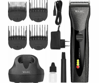 Wahl Zastrihávač vlasov ChromStyle čierny