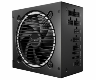 be quiet! Napájecí zdroj Pure Power 13M 750W (BP026EU)