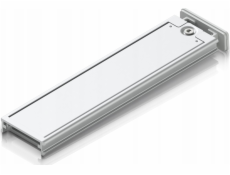 Ubiquiti M.2 SSD TRAY VOLITELNÁ ÚLOŽNÁ VLOŽKA PRO CLOUDS GATEWAY MAX, KTERÁ PODPORUJE JEDEN M.2 NVME SSD DISKY VELIKOSTI 2230, 2242, 2260, 2280 NEBO 22110
