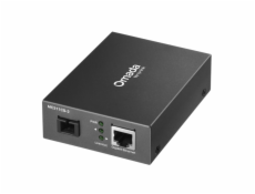 TP-Link Převodník optických vláken Omada MC211CS-2