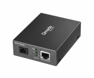TP-Link Převodník optických vláken Omada MC211CS-20