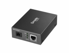 TP-Link Převodník optických vláken Omada MC211CS-20