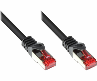 Good Connections Patch kabel RNS s ochranou proti nasezen...