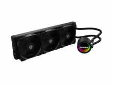Genesis Vodní chlazení Hydria 360 Black (NLG-2320)