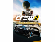 Abacus The Crew 2 Gold Edition pro Xbox One, digitální verze