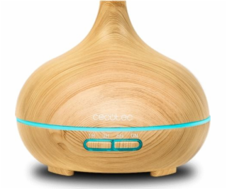 Cecotec Zvlhčovač vzduchu Pure Aroma 300 Yang Brown