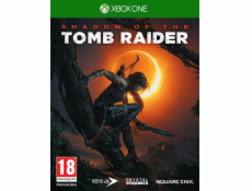 Eidos Montréal Shadow of the Tomb Raider pro Xbox One, digitální edice