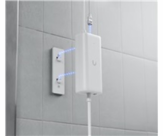 Ubiquiti UBNT UACC-PoE+-USBC, integrovaný PoE AC adaptér
