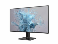 Philips 27E1N1110 - 27-palcový Full HD monitor, 120 Hz, adaptivní synchronizace (1920x1080, 1x D-Sub, 1x HDMI 1.4), černý