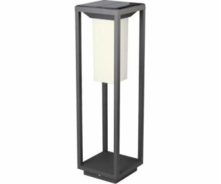 V-TAC Solární zahradní sloup V-TAC 4W LED SAMSUNG CHIP še...