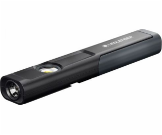 Ledlenser Svítilna Ledlenser iW4R černá krabička