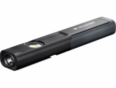 Ledlenser Svítilna Ledlenser iW4R černá krabička