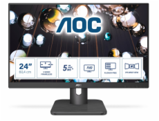23,8 24E1Q IPS DP HDMI monitorové reproduktory