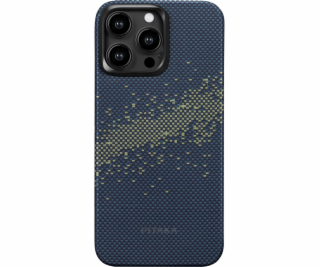 Pitaka StarPeak MagEZ Case 4, galaxie Mléčná dráha - iPho...