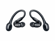 Shure AONIC 215 SE21DYBK+TW2-EFS - sluchátka do uší s jedním měničem a adaptérem bluetooth
