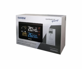 GARNI 612 Precise