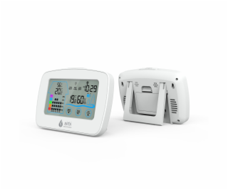 Airbi CONTROL Bezdrátový teploměr s vlhkoměrem