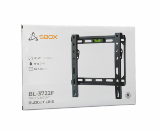 Sbox BL-3722F (13-43/45kg/200x200)