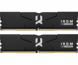 GoodRam IRDM, DDR5, 32GB, 6000MHz, CL36 (IR-6000D564L36S/...