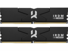 GoodRam IRDM, DDR5, 32GB, 6000MHz, CL36 (IR-6000D564L36S/32GDC)