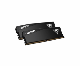 Patriot Viper Elite 5 Ultra DDR5 2x24GB 8000MHz CL36 Black