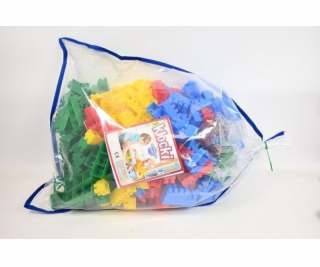 Užijte si puzzle Blocks 400 01162