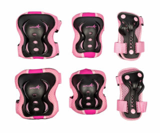 Sada chráničů Muuwmi