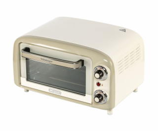 Mini trouba Ariete Vintage Béžová