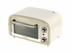 Mini trouba Ariete Vintage Béžová