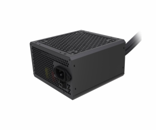 Gembird Napájecí zdroj ATX 850W s aktivním PFC, 12cm vent...