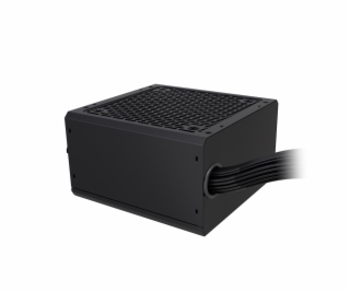 Gembird Napájecí zdroj ATX 750W s aktivním PFC, 12cm vent...