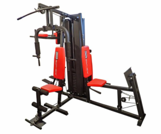 Posilovací věž Acra HG4800 čtyřpozicová