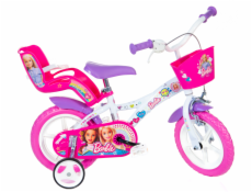 Dino 124GLN BARBIE 12  2022 dětské kolo
