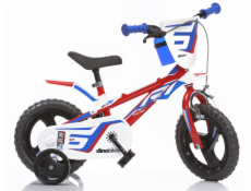 Dino bikes 812L R1 12  