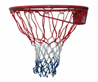 Koš basketbalový - oficiální rozměry