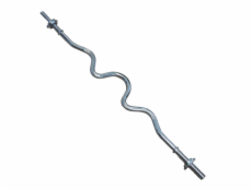ACRA zalomená triceps 1220/25 mm