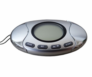 ACRA LTH7 Multifunčkní krokoměr - pedometer s měřením těl...