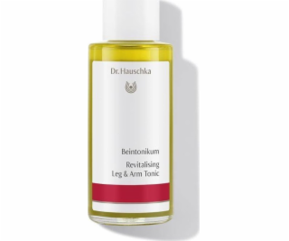 NoName DR. HAUSCHKA_Revitalizační krém na nohy a... Revit...