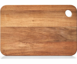 Zeller Dřevěné prkénko 37x25 cmcm