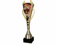 Plastový pohár Victoria Sport Gold - HÁZENÁ