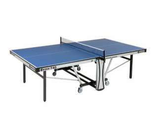 Sponeta S7-63i stůl na stolní tenis modrý