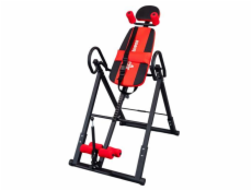 Posilovací lavice Acra KH777N Inverzní lavice / autotrakční lehátko, 150 kg