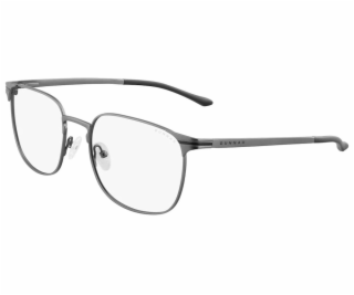GUNNAR kancelářske/herní brýle  MONTEREY GUNMETAL čirá sk...